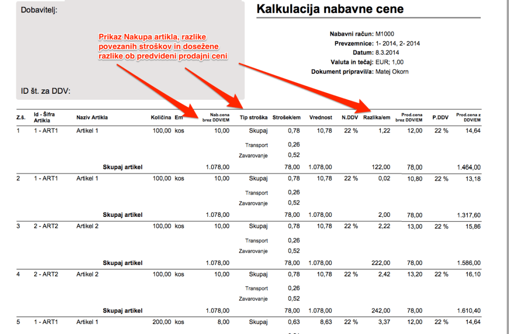 kalkulacija_nabavne_cene