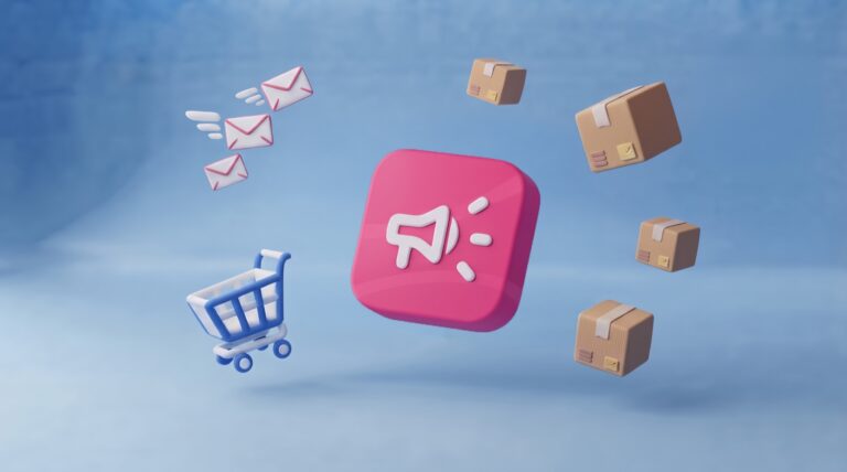 Modul Marketing v MetaKocki, kampanje po SMS-u, e-pošti in Viberju